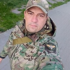 Фотография мужчины Сергей, 40 лет из г. Гайсин