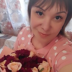 Мила, 38 из г. Хабаровск.