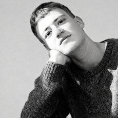 Фотография мужчины Александр, 28 лет из г. Усолье-Сибирское