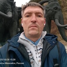 Фотография мужчины Дмитрий, 41 год из г. Стерлитамак