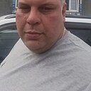 Алкер, 43 года