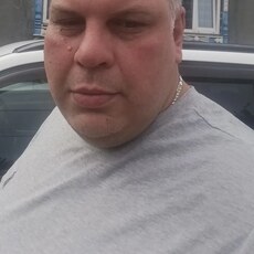 Фотография мужчины Алкер, 43 года из г. Нижний Новгород