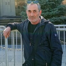 Фотография мужчины Самвел, 60 лет из г. Москва