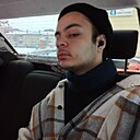 Арсений, 19 лет