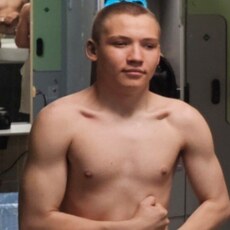 Фотография мужчины Егор, 19 лет из г. Рязань