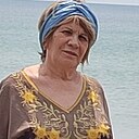 Татьяна, 66 лет