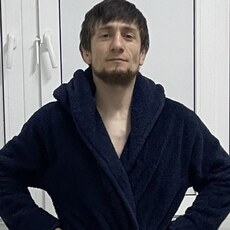 Фотография мужчины Kamil, 32 года из г. Пятигорск