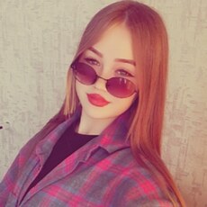 Фотография девушки Лика, 19 лет из г. Николаевск-на-Амуре