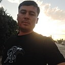Али, 39 лет