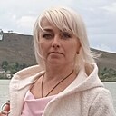 Ленчка, 44 года