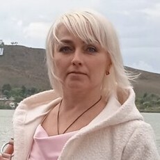 Ленчка, 44 из г. Самара.
