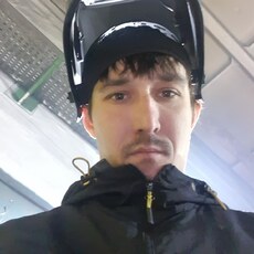 Фотография мужчины Алексей, 31 год из г. Асбест