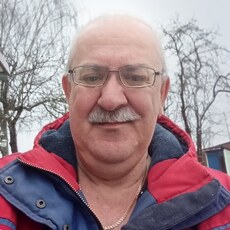 Фотография мужчины Андрей, 62 года из г. Лакинск