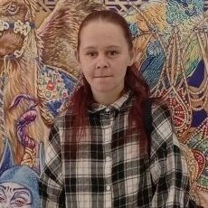 Анастасия, 28 из г. Хабаровск.