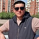 Абу, 31 год