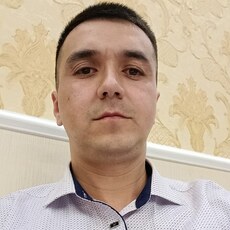 Фотография мужчины Сабир, 37 лет из г. Екатеринбург