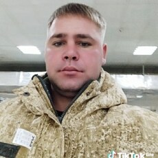 Фотография мужчины Александр, 34 года из г. Астана