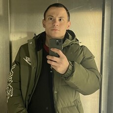 Фотография мужчины Андрей, 23 года из г. Чайковский