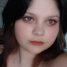 Фотография девушки Катерина, 18 лет из г. Красноярск