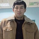 Миржахан, 19 лет