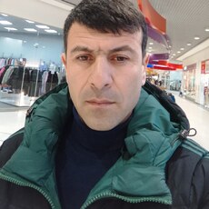 Фотография мужчины Миша, 42 года из г. Шелехов