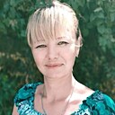 Незнакомка, 40 лет