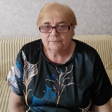 Фотография девушки Алевтина, 70 лет из г. Чита