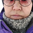 Альбина, 60 лет