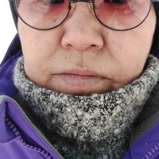 Фотография девушки Альбина, 60 лет из г. Москва