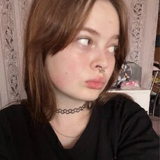 Фотография девушки Адель, 18 лет из г. Кемерово