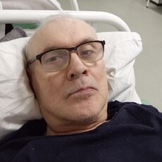 Фотография мужчины Саша, 61 год из г. Сокол