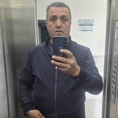 Фотография мужчины Артур, 46 лет из г. Тбилиси