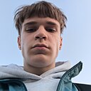 Илья, 18 лет