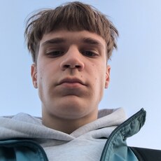 Фотография мужчины Илья, 18 лет из г. Полоцк