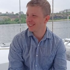 Фотография мужчины Андрей, 36 лет из г. Волгоград