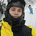 Егор, 24 года