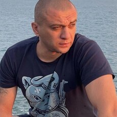 Фотография мужчины Александр, 37 лет из г. Нижний Новгород