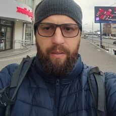 Фотография мужчины Anton, 34 года из г. Печора