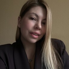 Лилия, 29 из г. Екатеринбург.