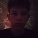 Максим, 19 лет