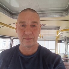 Фотография мужчины Олег, 51 год из г. Ухта