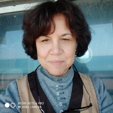 Фотография девушки Лилия, 59 лет из г. Ялта
