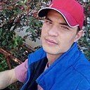 Хасан, 33 года