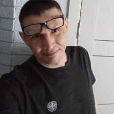 Фотография мужчины Андрей, 43 года из г. Тюмень