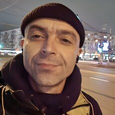 Фотография мужчины Алексей, 40 лет из г. Волгоград