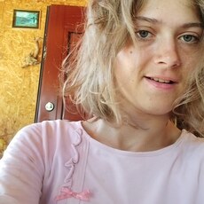 Фотография девушки Вера, 24 года из г. Ангарск