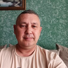 Фотография мужчины Альфред, 51 год из г. Тюмень