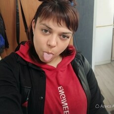 Любовь, 36 из г. Рубцовск.