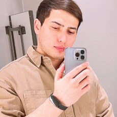 Фотография мужчины Damir, 35 лет из г. Шымкент