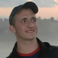 Фотография мужчины Юрий, 36 лет из г. Ханты-Мансийск